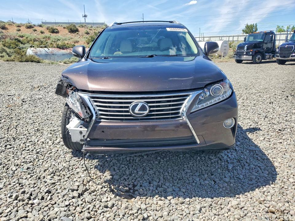 2014 Lexus Rx 350 მანქანა იყიდება აუქციონზე, vin: 2T2BK1BA1EC249172, აუქციონის ნომერი: 55924476