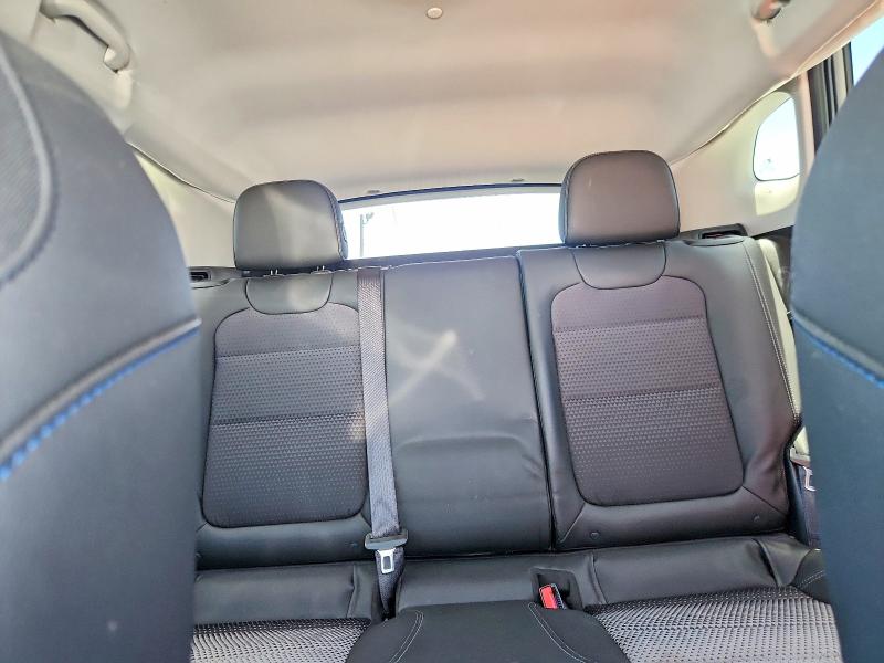 55275186 :رقم المزاد ، KL77LHEP2SC169235 vin ، 2025 Chevrolet Trax مزاد بيع