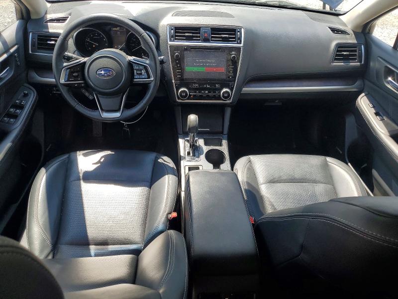 Продажа на аукционе авто 2019 Subaru Outback, vin: 4S4BSAJC7K3206527, номер лота: 58370116