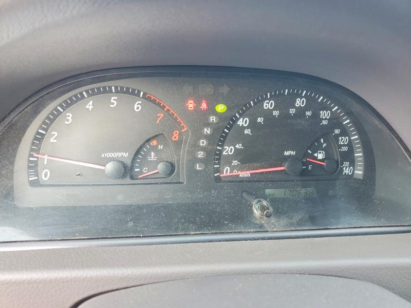 58636046 :رقم المزاد ، 4T1BE32K74U856657 vin ، 2004 Toyota Camry مزاد بيع