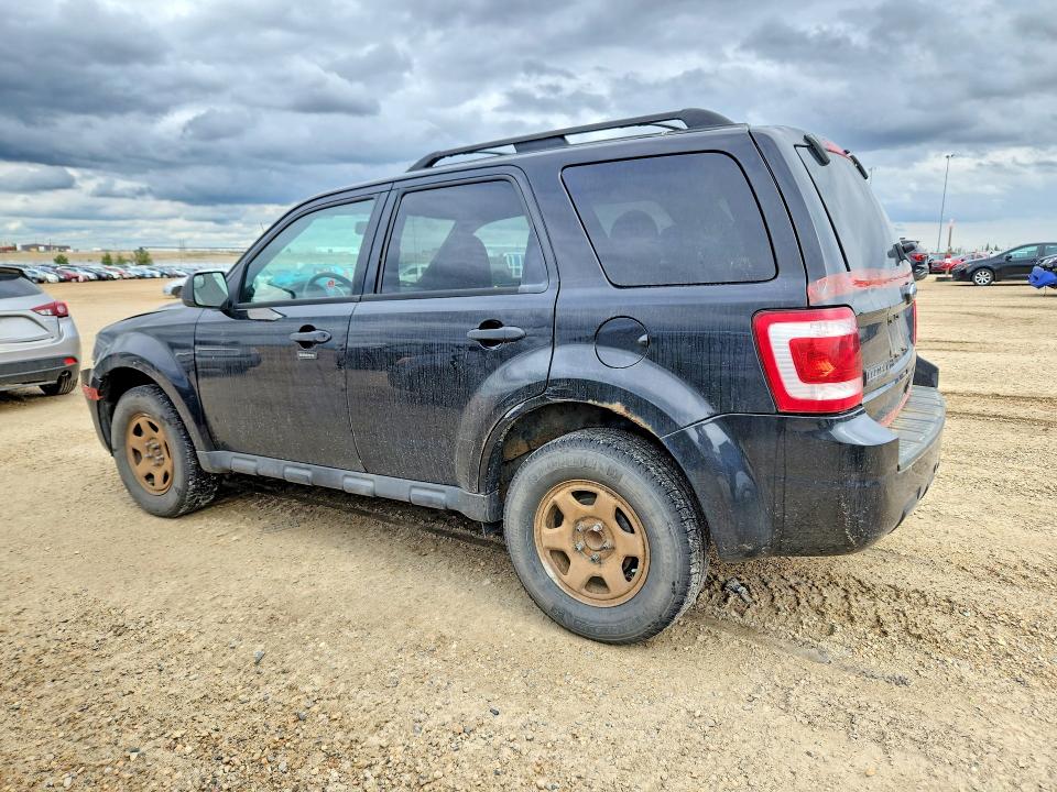 57207426 :رقم المزاد ، 1FMCU0D73BKA58387 vin ، 2011 Ford Escape مزاد بيع