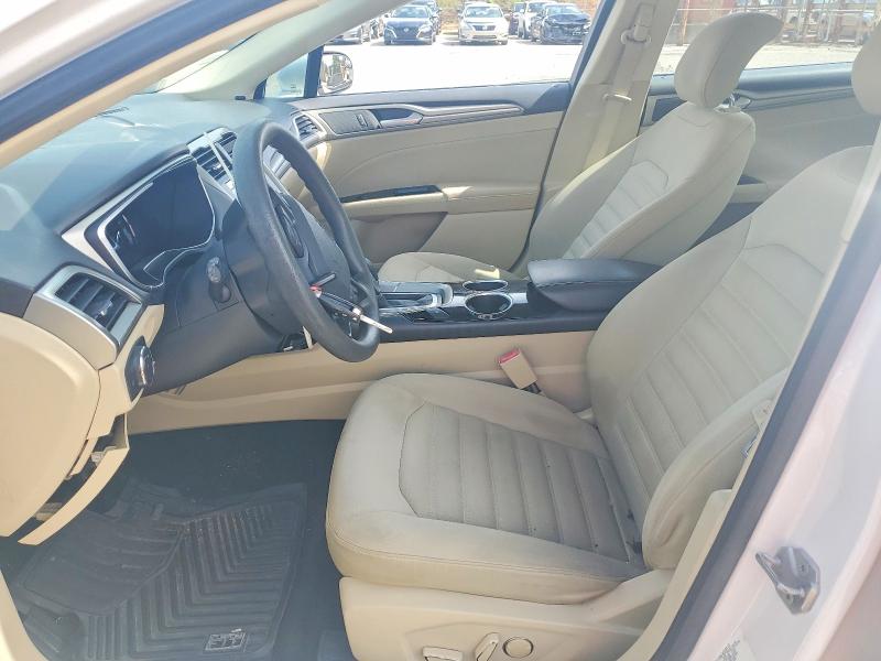 58020736 :رقم المزاد ، 3FA6P0H76DR153226 vin ، 2013 Ford Fusion مزاد بيع
