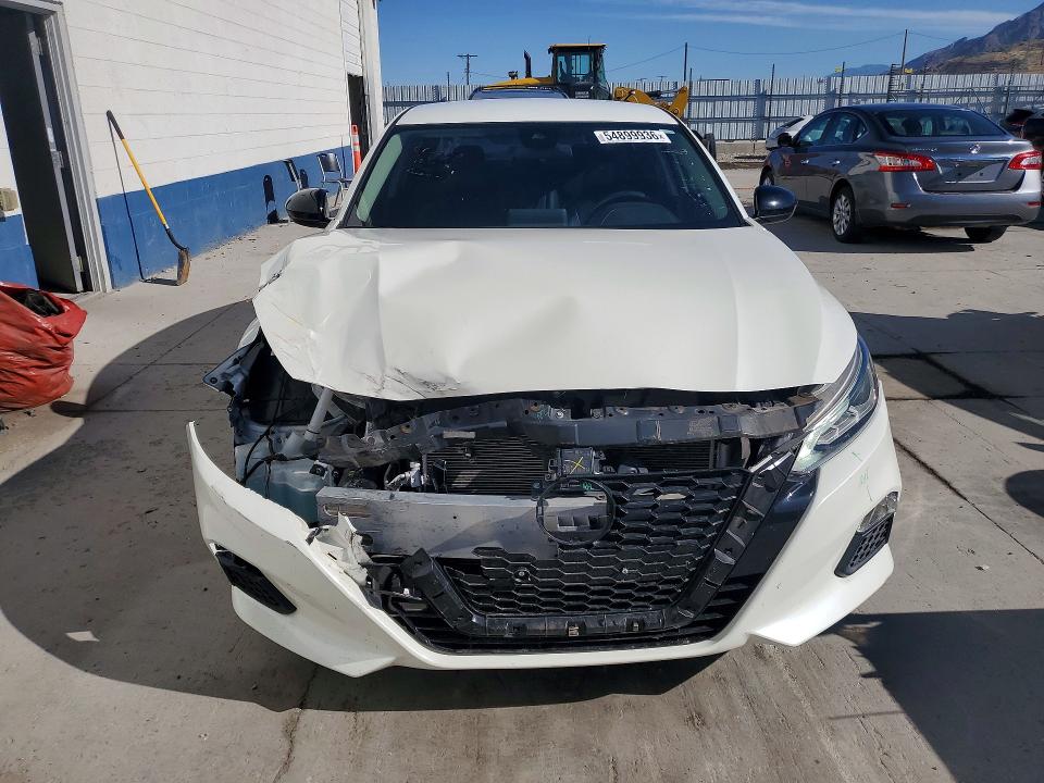 Aukcja sprzedaży 2022 Nissan Altima, vin: 1N4BL4CV0NN389219, numer aukcji: 54899936