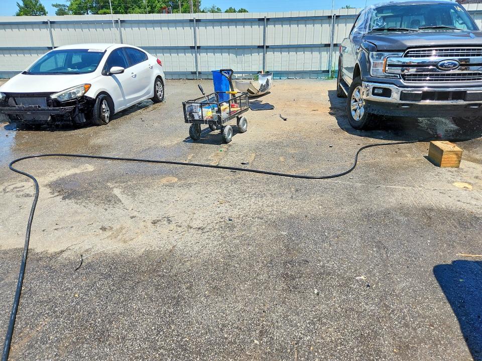 2010 Gmc Sierra მანქანა იყიდება აუქციონზე, vin: 1GTSCVE09AZ271044, აუქციონის ნომერი: 56123156
