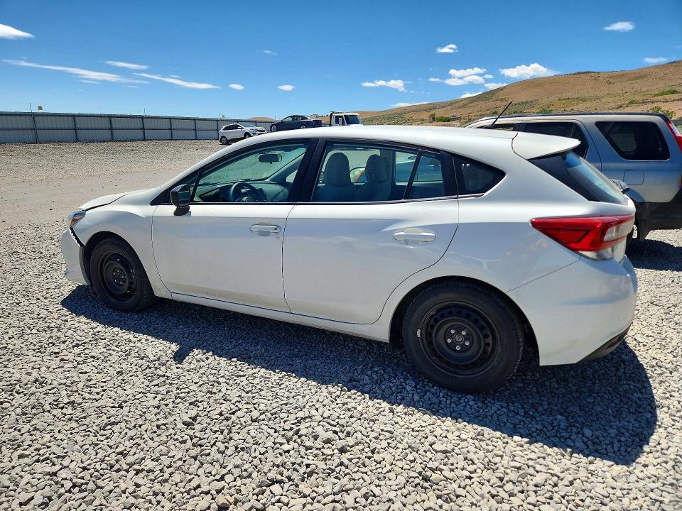 Aukcja sprzedaży 2023 Subaru Impreza, vin: 4S3GTAB66P3708386, numer aukcji: 97685205