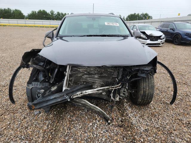 Auction sale of the 2013 Volkswagen Touareg, vin: WVGEF9BPXDD001640, lot number: 58218216