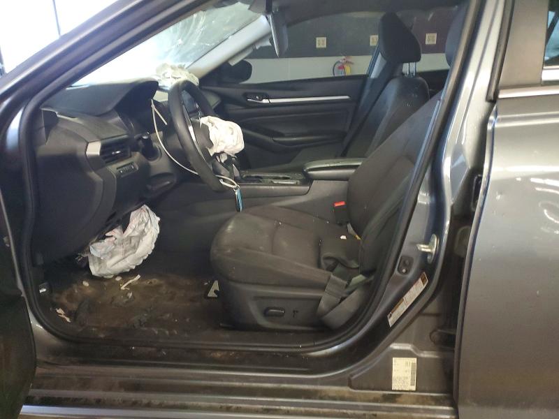 Aukcja sprzedaży 2021 Nissan Altima, vin: 1N4BL4DV7MN358112, numer aukcji: 56866186