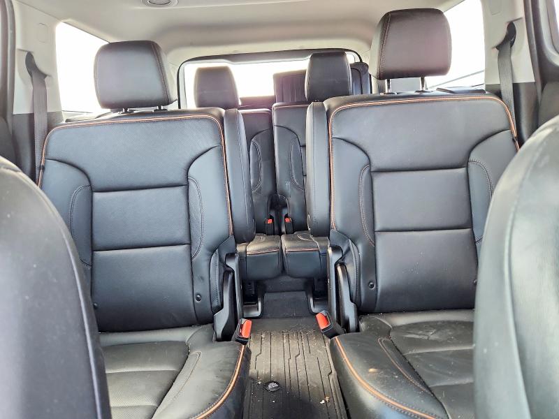 Продаж на аукціоні авто 2022 Gmc Acadia, vin: 1GKKNLLS7NZ115257, номер лоту: 57419926