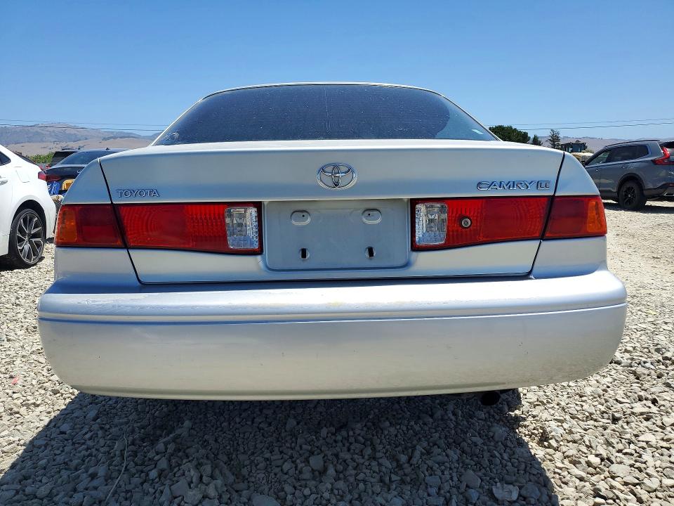 Продаж на аукціоні авто 2000 Toyota Camry, vin: JT2BG28K5Y0436157, номер лоту: 85621885