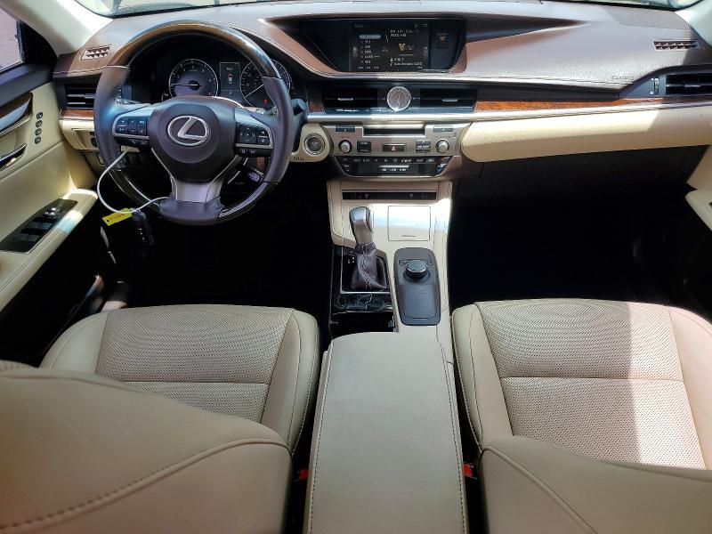 2016 Lexus Es მანქანა იყიდება აუქციონზე, vin: 58ABK1GG4GU018200, აუქციონის ნომერი: 56120696