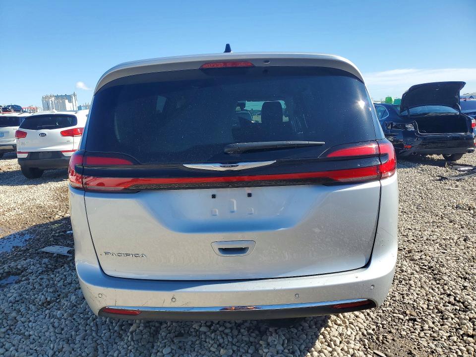 Aukcja sprzedaży 2024 Chrysler Pacifica, vin: 2C4RC1BG0RR182946, numer aukcji: 57159846