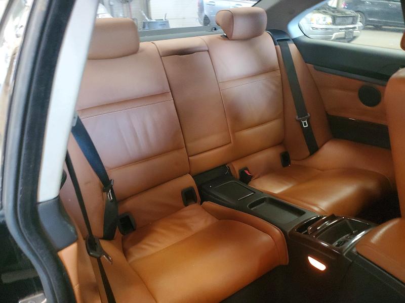 58308576 :رقم المزاد ، WBAWV5C59AP098712 vin ، 2010 Bmw 328 مزاد بيع