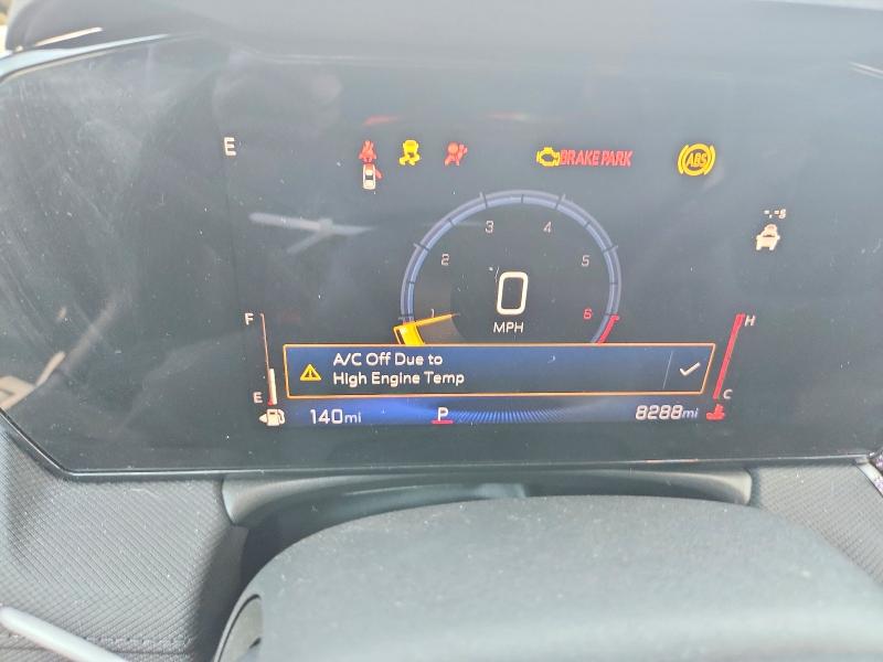 Продаж на аукціоні авто 2026 Chevrolet Trailblazer, vin: KL79MMSL0TB027327, номер лоту: 56359636