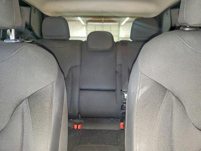 Aukcja sprzedaży 2016 Jeep Renegade, vin: ZACCJBBT1GPC89195, numer aukcji: 55878286