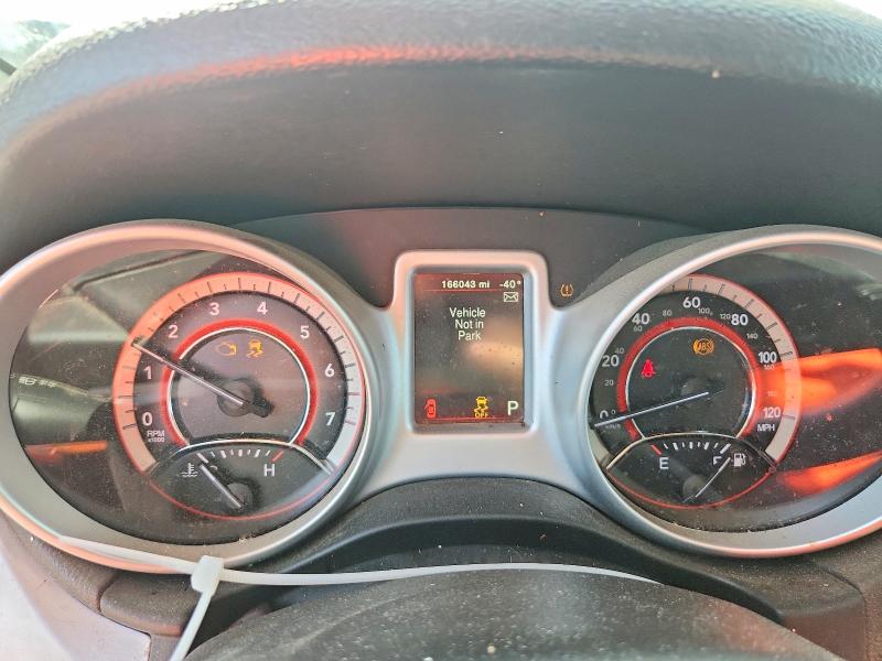 Aukcja sprzedaży 2017 Dodge Journey, vin: 3C4PDDBG6HT515166, numer aukcji: 57663546