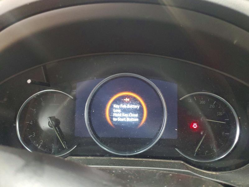 55796856 :رقم المزاد ، JM3KFADM2K1505262 vin ، 2019 Mazda Cx-5 مزاد بيع