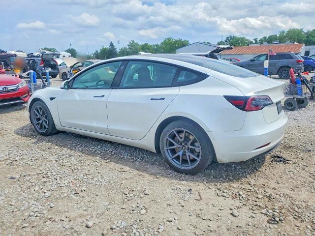 Aukcja sprzedaży 2022 Tesla Model 3, vin: 5YJ3E1EB1NF315154, numer aukcji: 57326886