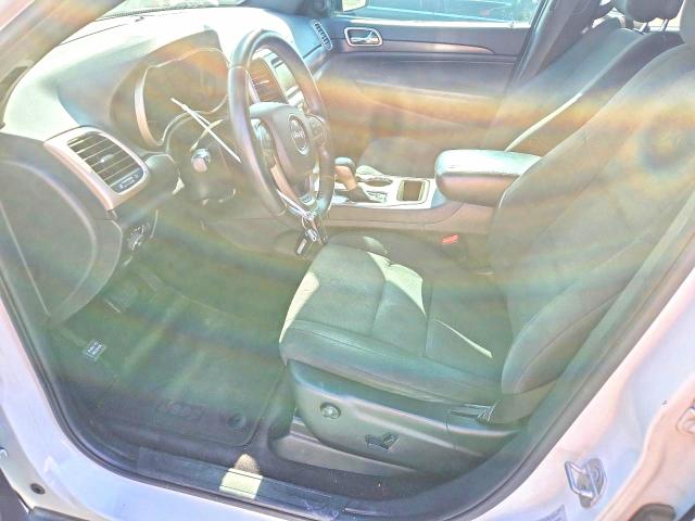 Продажа на аукционе авто 2016 Jeep Grand Cherokee, vin: 1C4RJEAG4GC422603, номер лота: 58933406