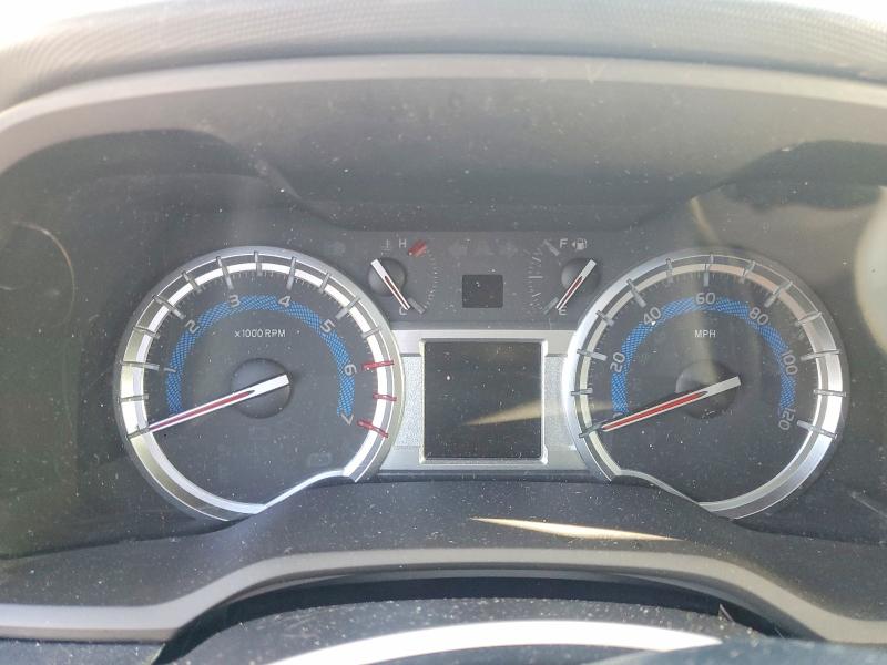Продажа на аукционе авто 2018 Toyota 4runner, vin: JTEZU5JR5J5182624, номер лота: 58331546