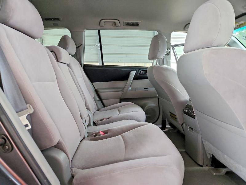 Продаж на аукціоні авто 2008 Toyota Highlander, vin: JTEDS41A682053159, номер лоту: 57468916