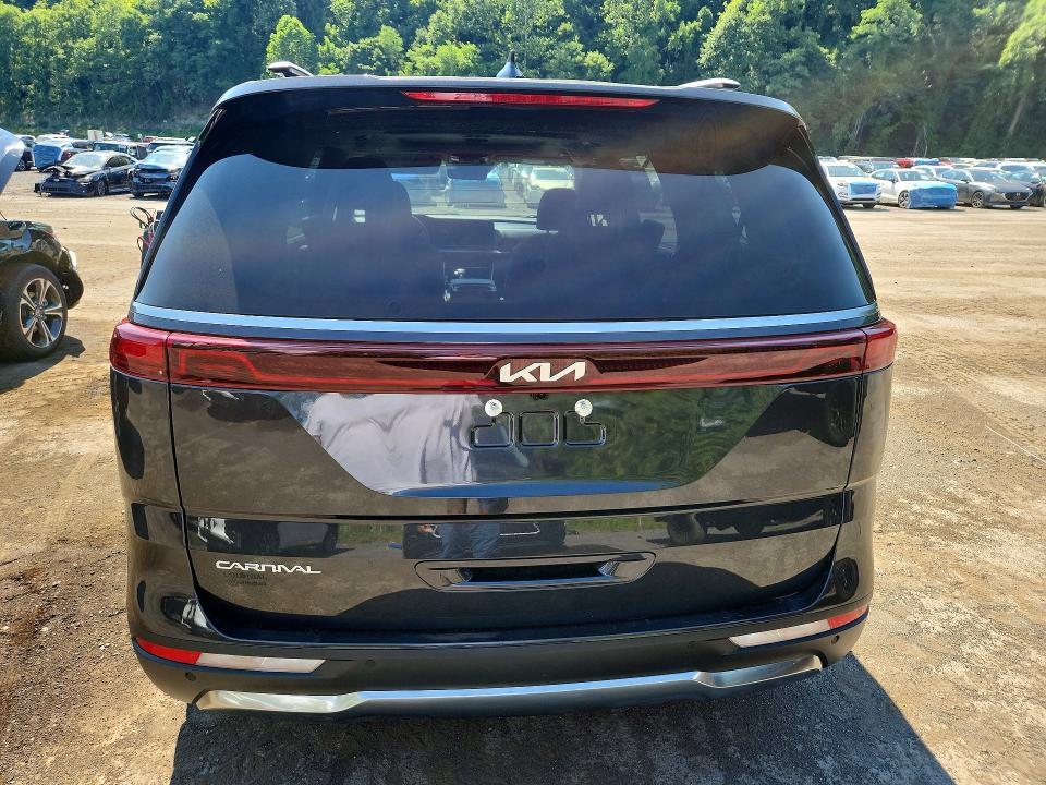 Aukcja sprzedaży 2023 Kia Carnival, vin: KNDNE5H33P6291247, numer aukcji: 59251096