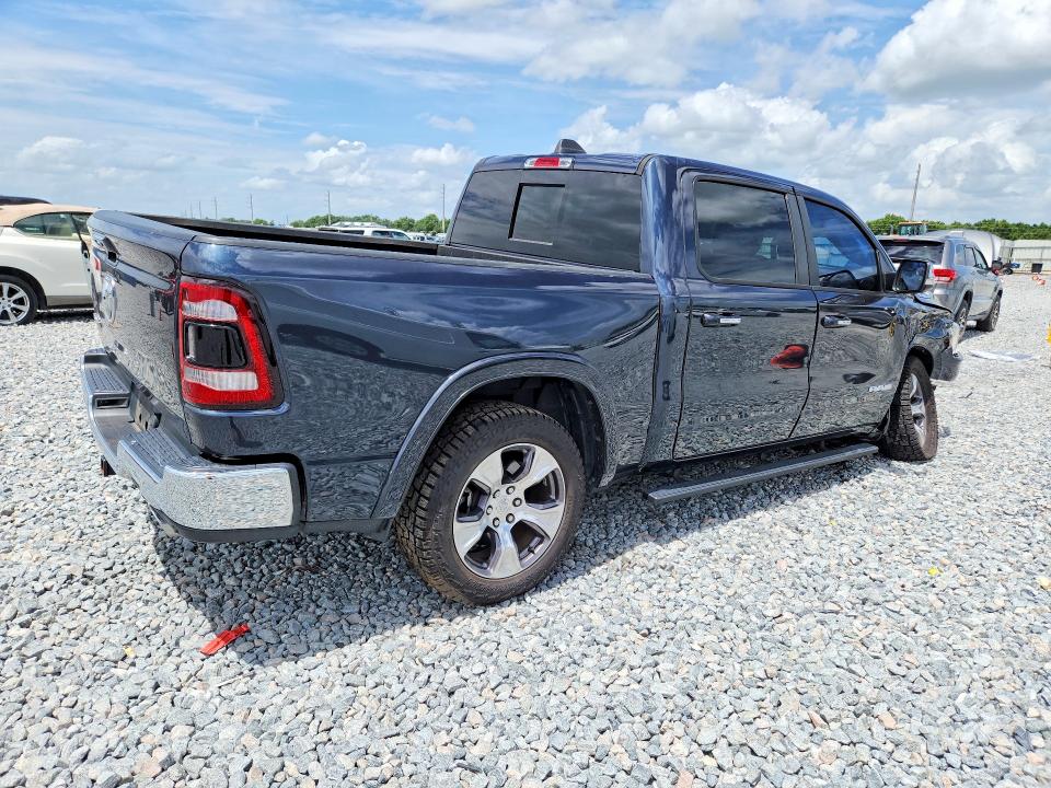 Продажа на аукционе авто 2021 Ram 1500, vin: 1C6RREJT2MN544485, номер лота: 55641076