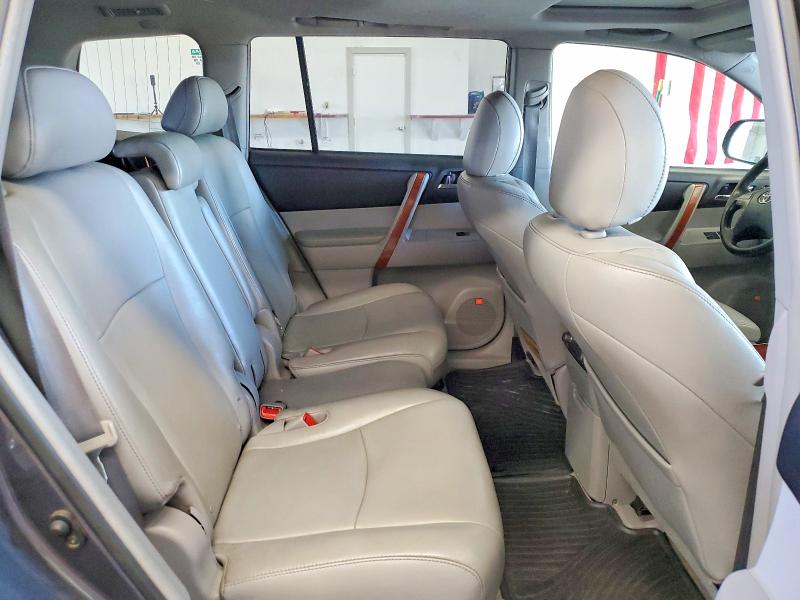 Aukcja sprzedaży 2010 Toyota Highlander, vin: 5TDDK3EH9AS031399, numer aukcji: 57782156
