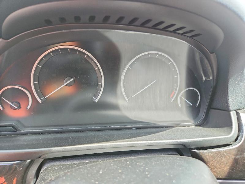 Продаж на аукціоні авто 2014 Bmw 535, vin: WBA5B3C58ED536748, номер лоту: 56281826