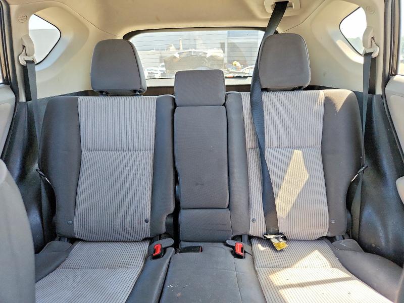 Продажа на аукционе авто 2013 Toyota Rav4, vin: 2T3BFREVXDW040037, номер лота: 56473356