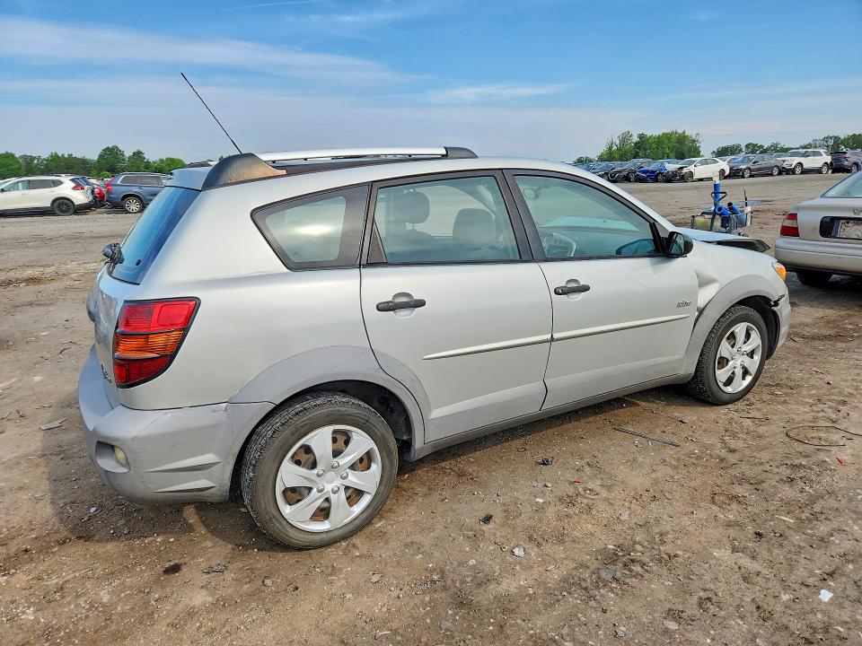 Aukcja sprzedaży 2003 Pontiac Vibe, vin: 5Y2SL62883Z478365, numer aukcji: 58241006