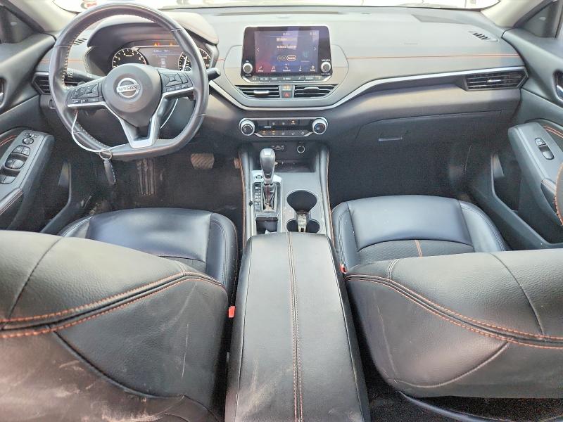 Aukcja sprzedaży 2022 Nissan Altima, vin: 1N4BL4CV4NN381379, numer aukcji: 58443816