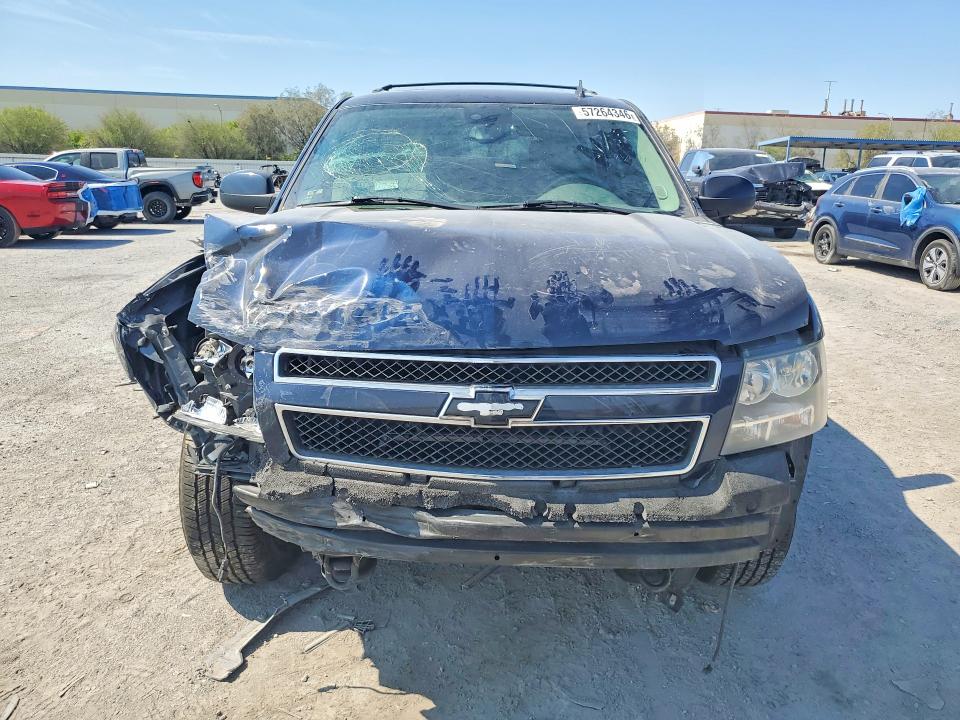 Aukcja sprzedaży 2007 Chevrolet Tahoe, vin: 1GNFK13057J132575, numer aukcji: 57264346