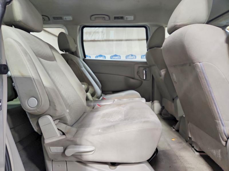 Aukcja sprzedaży 2016 Nissan Quest, vin: JN8AE2KPXG9157153, numer aukcji: 55734746
