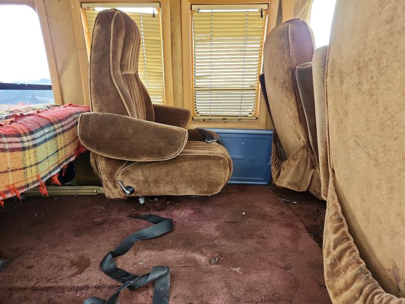 Aukcja sprzedaży 1985 Dodge Ram Van, vin: 2B6HB23T7FK217717, numer aukcji: 55719286