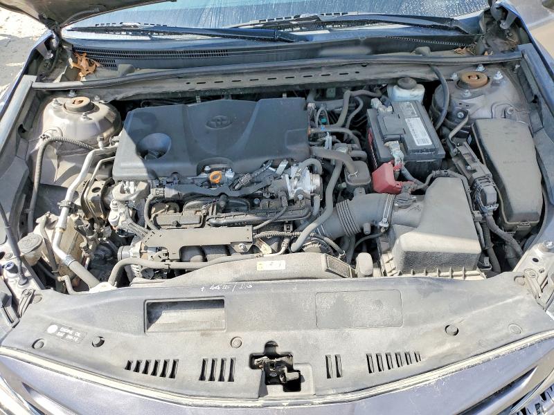 Продажа на аукционе авто 2021 Toyota Camry, vin: 4T1G11AK8MU430001, номер лота: 58188366