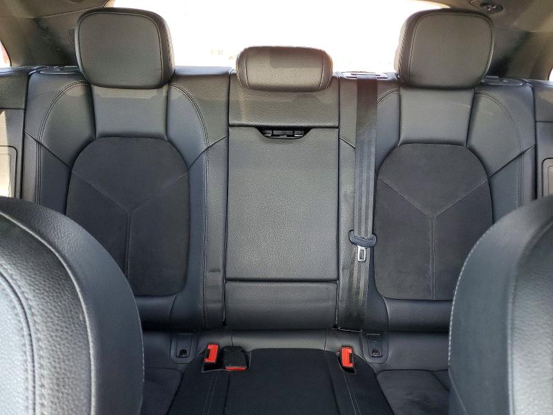 56282276 :رقم المزاد ، WP1AA2A51KLB00714 vin ، 2024 Porsche Macan مزاد بيع