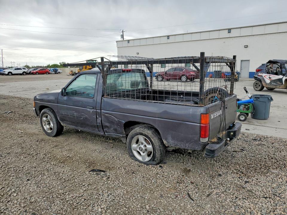 Aukcja sprzedaży 1997 Nissan Truck, vin: 1N6SD11S1VC411221, numer aukcji: 56713046