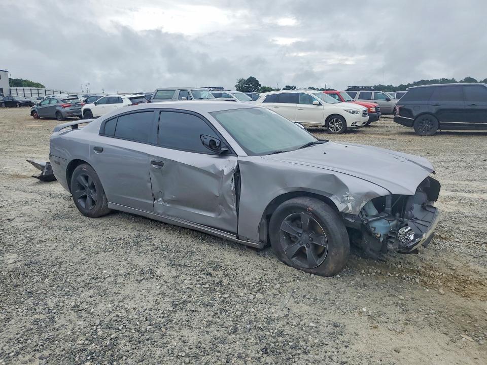 56526786 :رقم المزاد ، 2C3CDXBG6EH173050 vin ، 2014 Dodge Charger مزاد بيع