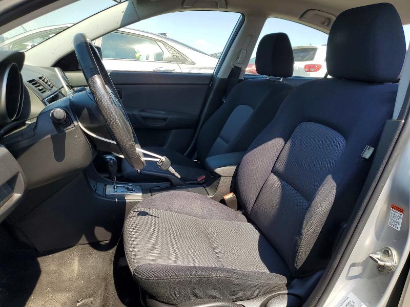 Продажа на аукционе авто 2009 Mazda 3, vin: JM1BK32G591206078, номер лота: 58099046