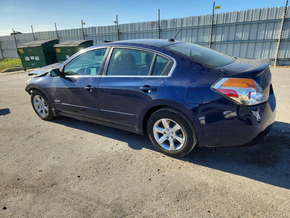 Aukcja sprzedaży 2009 Nissan Altima, vin: 1N4CL21E89C100942, numer aukcji: 58135796