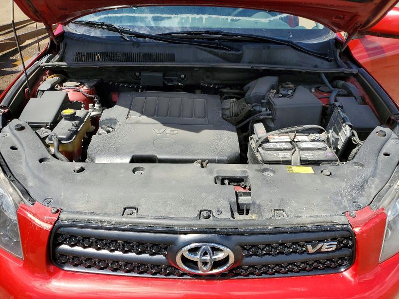 Продажа на аукционе авто 2006 Toyota Rav4, vin: JTMBK32V666002225, номер лота: 56030876