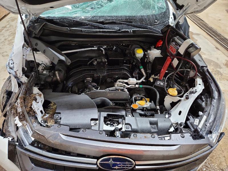 Продаж на аукціоні авто 2026 Subaru Forester, vin: 4S4SLDD60T3054368, номер лоту: 58307546