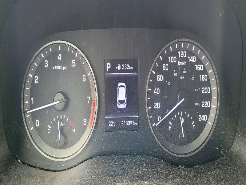 Продажа на аукционе авто 2020 Hyundai Tucson, vin: KM8J3CA45LU233525, номер лота: 56886666