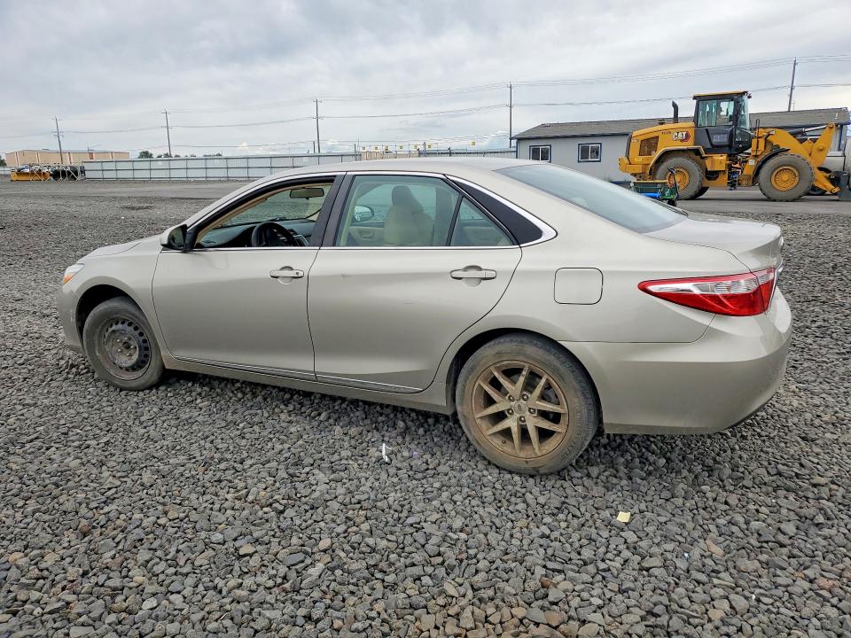 Aukcja sprzedaży 2017 Toyota Camry, vin: 4T1BF1FKXHU336826, numer aukcji: 56103756