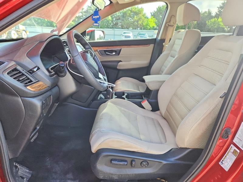 Aukcja sprzedaży 2018 Honda Cr-v, vin: 5J6RW2H53JL000506, numer aukcji: 56585106