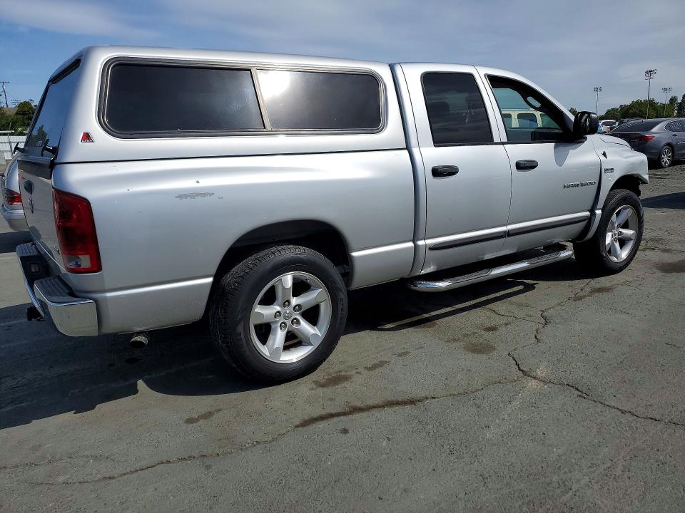 56631236 :رقم المزاد ، 1D7HA18286S566549 vin ، 2006 Dodge Ram 1500 مزاد بيع