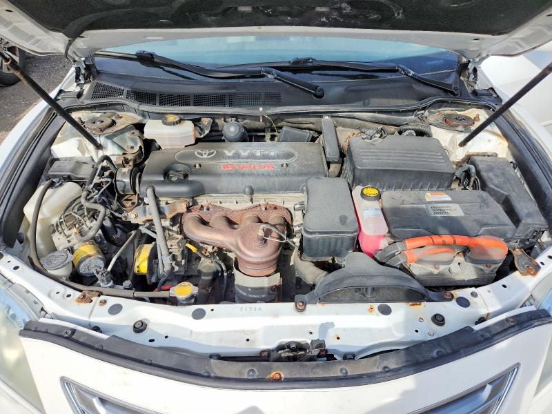 54882906 :رقم المزاد ، 4T1BB46K39U092869 vin ، 2009 Toyota Camry مزاد بيع