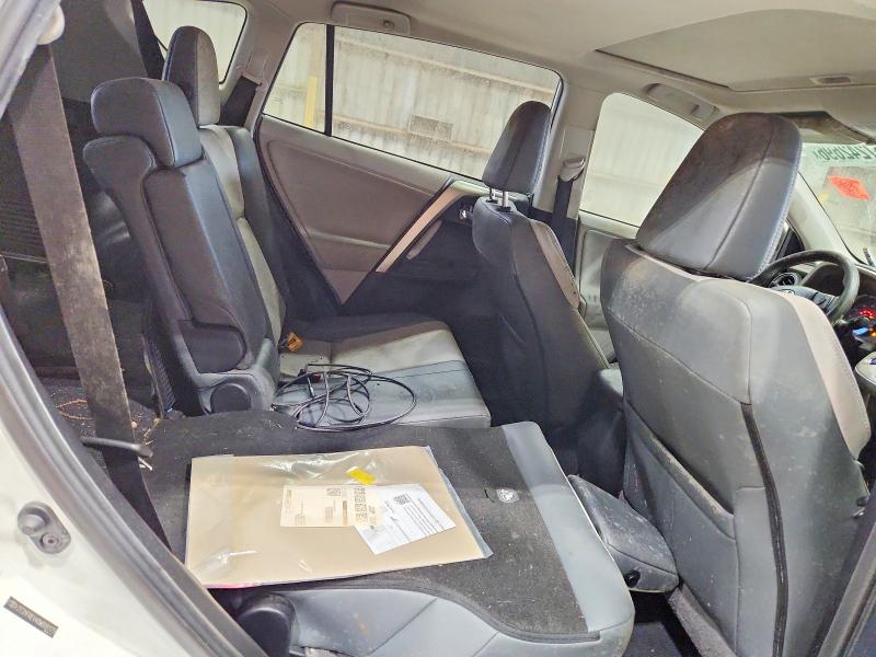 Продаж на аукціоні авто 2013 Toyota Rav4, vin: 2T3YFREV4DW009179, номер лоту: 57242696