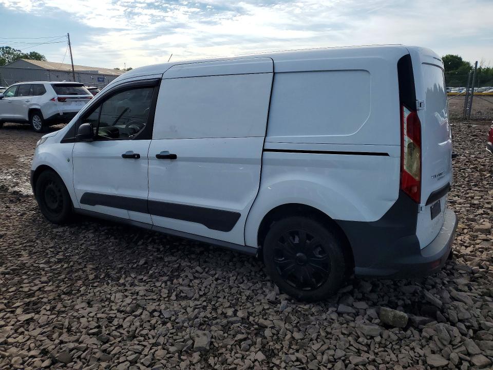 Aukcja sprzedaży 2016 Ford Transit Connect Xl, vin: NM0LS7E73G1281346, numer aukcji: 58914806