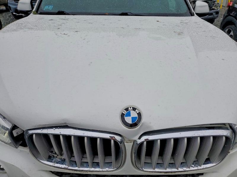 Продаж на аукціоні авто 2018 Bmw X5, vin: 5UXKR0C5XJL075647, номер лоту: 58034086